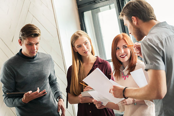 Level 3 Certificate in Assessing Vocational Achievement (CAVA) (RQF)