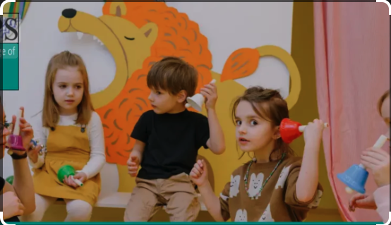 Level 3 Diploma for the Early Years Workforce (Early Year Educator)