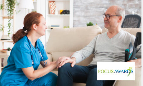 Level 5 Diploma in Leadership for Health and Social Care and Children and Young People’s Services (RQF)