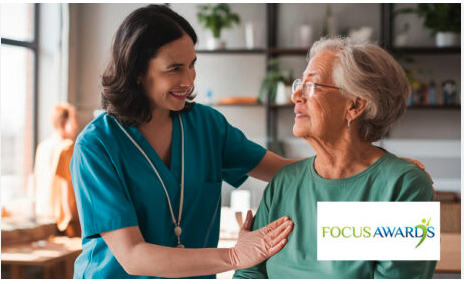 Level 3 Diploma in Adult Care (RQF)