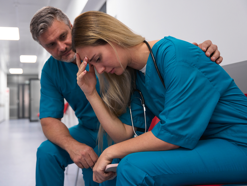 Level 3 Certificate In Understanding Mental Health Care (RQF)